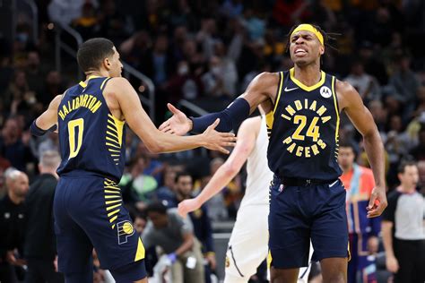indiana pacers rumors 2023